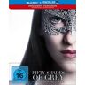 James Foley Fifty Shades Of Grey - Gefährliche Liebe - Unmaskierte Filmversion + Kinofassung (Blu-Ray)