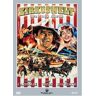 Henry Hathaway Zirkuswelt - Held Der Arena