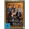 Mads Mikkelsen Men & Chicken