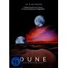 Lynch Dune - Der Wüstenplanet - Mediabook - Limited Special Edition (Inkl. 2d-Version) (+ Cd-Soundtrack) - Cover Moons [3d Blu-Ray]