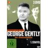 Euros Lyn George Gently (Staffel 01) [3 Dvds]