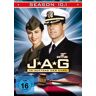 Joe Napolitano Jag: Im Auftrag Der Ehre - Season 10, Vol. 1 [3 Dvds]