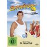 David Hasselhoff Baywatch - Die Komplette 09. Staffel [6 Dvds]