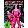 Mark Achterberg Joko Gegen Klaas - Das Duell Um Die Welt: Die Komplette 1. Staffel [2 Dvds]
