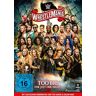 Undertaker Wwe - Wrestlemania Xxxvi [3 Dvds]