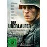 Jannis Niewöhner Der Überläufer [2 Dvds]