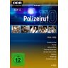 Thomas Jacob Polizeiruf 110 - Box 12 (Ddr Tv-Archiv) Mit Sammelrücken [4 Dvds]