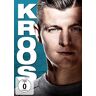 Toni Kroos Kroos [Dvd]