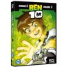 Scooter Tidwell Ben 10 (Inkl. Vier Ben 10 Sammelkarten)