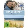 Werner Dauth Der Landarzt - Staffel 4 (4 Dvds)