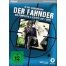 Dominik Graf Der Fahnder, Staffel 2 / Weitere 27 Folgen Der Preisgekrönten Kult-Krimiserie (Pidax Serien-Klassiker) [7 Dvds]