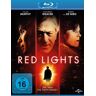 Rodrigo Cortes Red Lights [Blu-Ray]