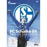 Fc Schalke 04 - Saison 2009/2010