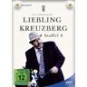 Werner Masten Liebling Kreuzberg - Staffel 4 [4 Dvds]