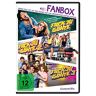 Elyas M'Barek Fack Ju Göhte 1-3 - Fan Box (Inkl. Bonus-Disc) [4 Dvds]