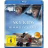 Rocco DeVillers Sky Kids - Die Himmelsstürmer [Blu-Ray]