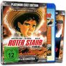 Irving Rapper Roter Staub - Platinum Cult Edition (Blu-Ray + 2 Dvds + Audio-Cd) Limitierte Auflage 1000 Stück !! [Limited Edition]