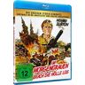 Henry Hathaway Im Morgengrauen Brach Die Hölle Los [Blu-Ray]