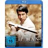 Wilson Yip Ip Man Zero [Blu-Ray]