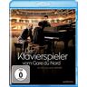 Ludovic Bernard Der Klavierspieler Vom Gare Du Nord [Blu-Ray]