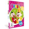 Serge Leurs Bumba - Dvd 4