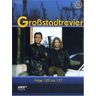 Jan Fedder Großstadtrevier - Box 8 (Staffel 13) (4 Dvds)