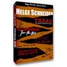 Helge Schneider Special Edition (Nummerierte Und Limitierte Auflage, 4 Dvds)