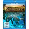 Jürgen Klimmeck Abenteuer Everglades 3d - Die Manatis Des Crystal River (Inkl. 2d Version) [3d Blu-Ray]