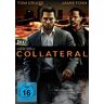 Michael Mann Collateral