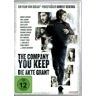 Shia LaBeouf The Company You Keep - Die Akte Grant