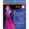 Valentina Carrasco La Favorite [Donizetti-Theater, Bergamo, Italien, November 2022] [Blu-Ray]