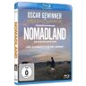 Chloe Zhao Nomadland [Blu-Ray]