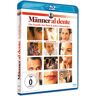 Ferzan Ozpetek Männer Al Dente [Blu-Ray]