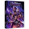 Anthony Russo Avengers - Endgame (1 Dvd)