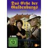 Gero Erhardt Das Erbe Der Guldenburgs - Staffel 2 (Jumbo Amaray - 4 Dvds)