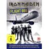 Bruce Dickinson Iron Maiden: Flight 666 - The Film [Limited Special Edition] [2 Dvds]