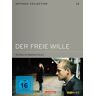 Matthias Glasner Der Freie Wille - Arthaus Collection