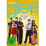 Cory Monteith Glee - Season 4 [6 Dvds]