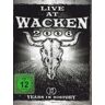 Wacken 2006 - Live At W:O:A [2 Dvds]