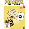 Schulz, Charles M. Peanuts - Die Neue Serie - Vol. 2 (Folge 11-20)