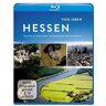 Natascha Rhein Hessen Von Oben [Blu-Ray]