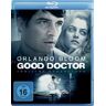 Lance Daly The Good Doctor - Tödliche Behandlung [Blu-Ray]