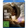 Conor Allyn No Man'S Land - Crossing The Line [Blu-Ray]