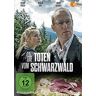 Thorsten Näter Die Toten Vom Schwarzwald