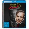 Bob Odenkirk Better Call Saul - Die Komplette Vierte Season [Blu-Ray]