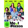 Raymond De Felitta Meet The Rizzos