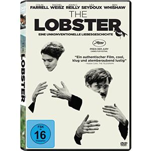 Yorgos Lanthimos The Lobster - Eine Unkonventionelle Liebesgeschichte