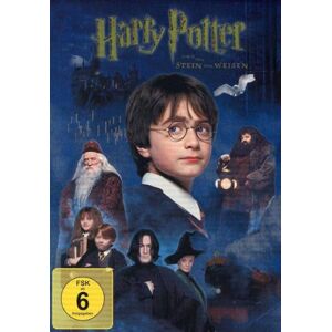 Daniel Radcliffe Harry Potter Und Der Stein Der Weisen (Steelbook)