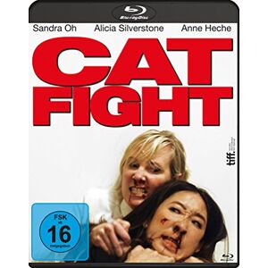 Onur Tukel Catfight [Blu-Ray]