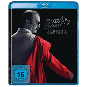 Better Call Saul - Die Komplette Sechste Season - Amazon